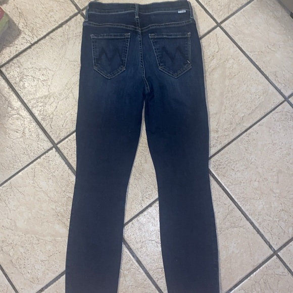 Mother Denim Jeans - Picture 5 of 5